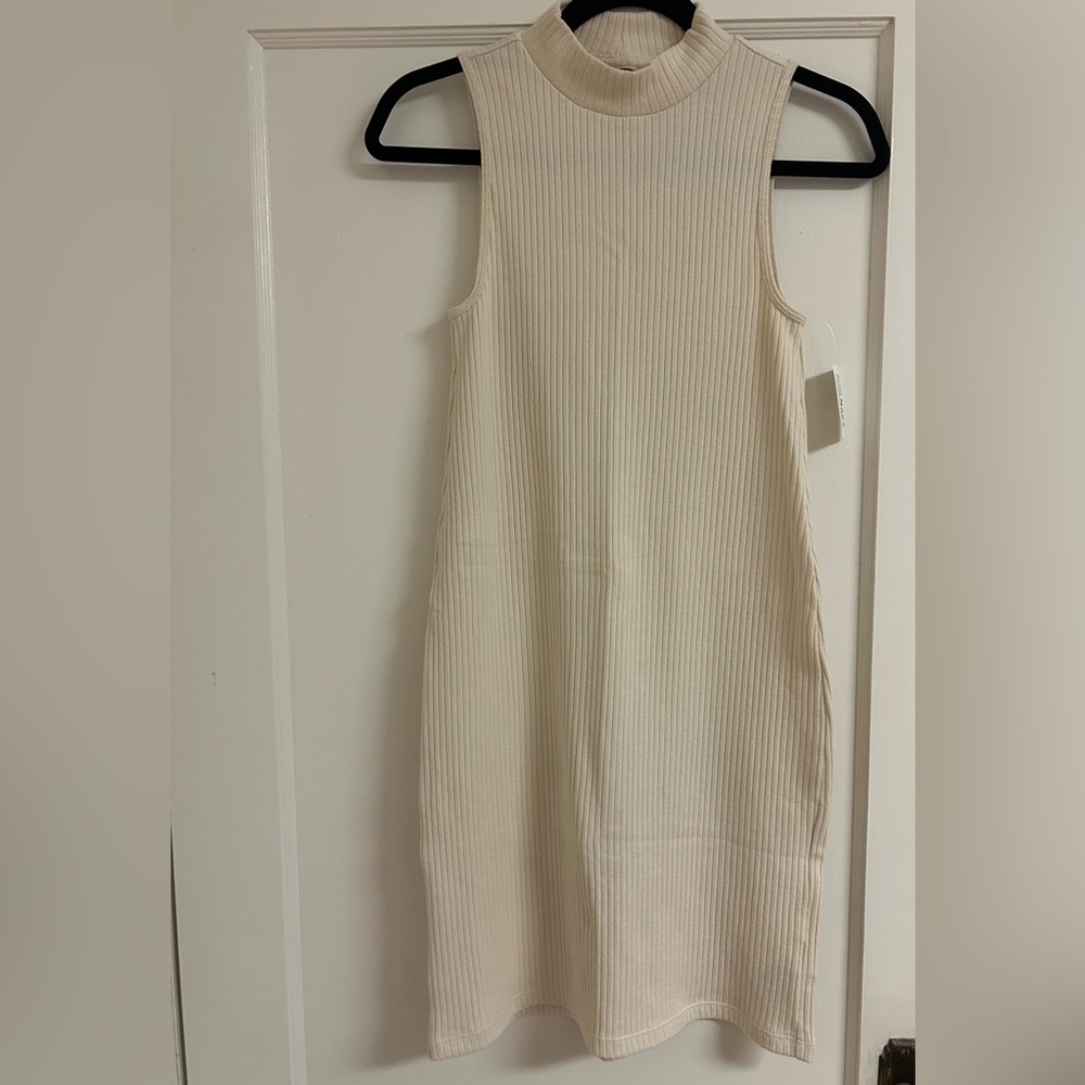 Brand new body con dress